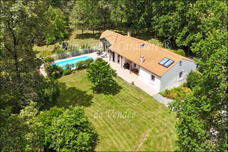 Ma-Cabane - Vente Maison Challans, 183 m²