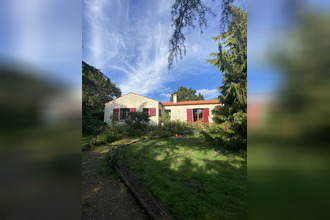 Ma-Cabane - Vente Maison Challans, 135 m²