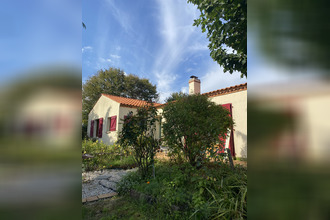 Ma-Cabane - Vente Maison Challans, 135 m²