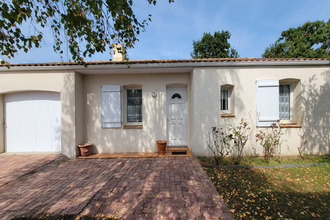 Ma-Cabane - Vente Maison Challans, 78 m²