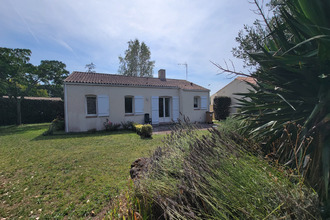 Ma-Cabane - Vente Maison Challans, 78 m²