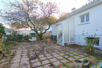 Ma-Cabane - Vente Maison Challans, 77 m²