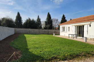 Ma-Cabane - Vente Maison Challans, 140 m²