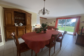 Ma-Cabane - Vente Maison Challans, 140 m²