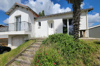 Ma-Cabane - Vente Maison Challans, 95 m²