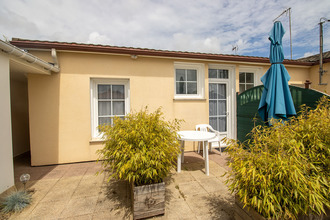 Ma-Cabane - Vente Maison CHALLANS, 77 m²