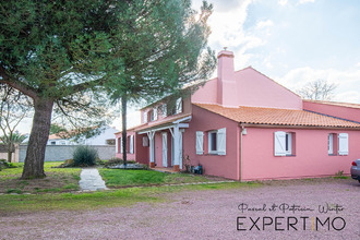 Ma-Cabane - Vente Maison Challans, 300 m²