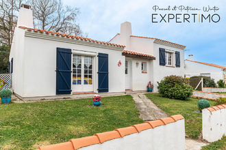 Ma-Cabane - Vente Maison Challans, 100 m²