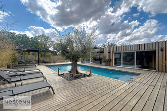 Ma-Cabane - Vente Maison CHALLANS, 134 m²