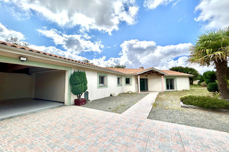 Ma-Cabane - Vente Maison CHALLANS, 156 m²