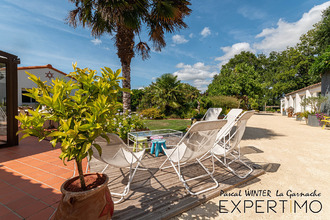 Ma-Cabane - Vente Maison Challans, 162 m²