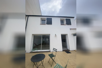 Ma-Cabane - Vente Maison Challans, 94 m²