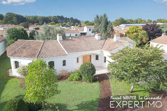 Ma-Cabane - Vente Maison Challans, 246 m²