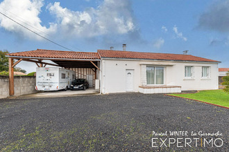 Vente Maison 85300, Challans France