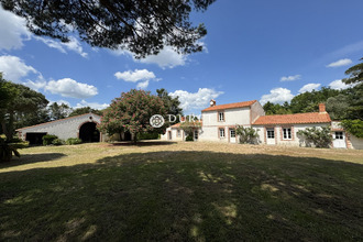Vente Maison 85300, Challans France