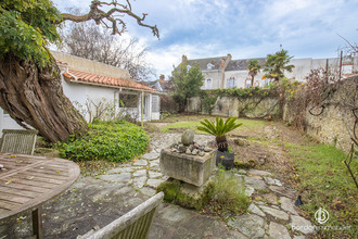 Ma-Cabane - Vente Maison CHALLANS, 136 m²