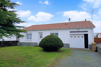 Vente Maison 85300, Challans France