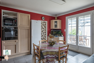 Ma-Cabane - Vente Maison Challans, 119 m²