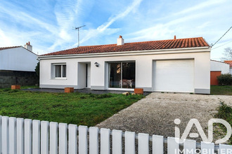Vente Maison 85300, Challans France