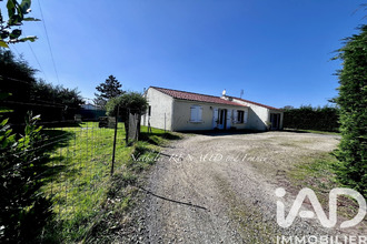 Vente Maison 85300, Challans France