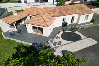 Ma-Cabane - Vente Maison CHALLANS, 135 m²
