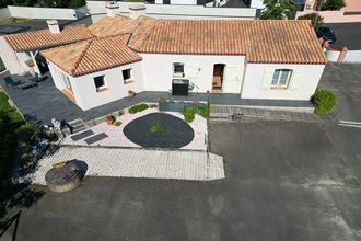 Ma-Cabane - Vente Maison CHALLANS, 135 m²