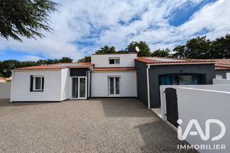 Vente Maison 85300, Challans France