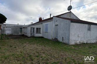 Vente Maison 85300, Challans France