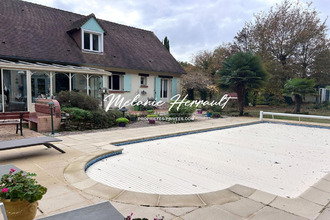 Vente Maison 72250, CHALLES France