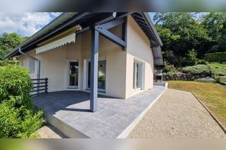 Ma-Cabane - Vente Maison CHALLES-LES-EAUX, 158 m²