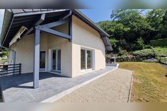 Ma-Cabane - Vente Maison CHALLES-LES-EAUX, 158 m²