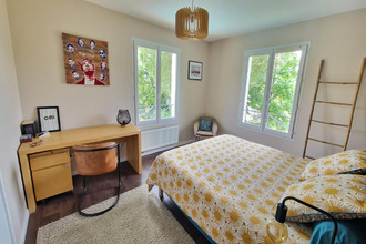 Ma-Cabane - Vente Maison CHALLES-LES-EAUX, 223 m²