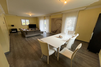 Ma-Cabane - Vente Maison CHALLES-LES-EAUX, 105 m²