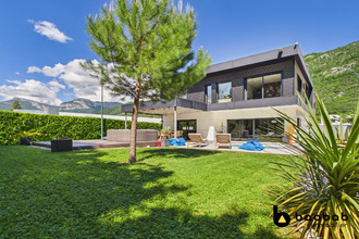 Ma-Cabane - Vente Maison Challes-les-Eaux, 290 m²