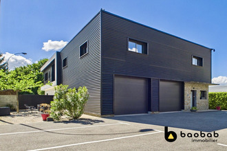 Ma-Cabane - Vente Maison Challes-les-Eaux, 290 m²