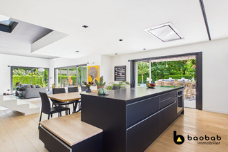 Ma-Cabane - Vente Maison Challes-les-Eaux, 290 m²