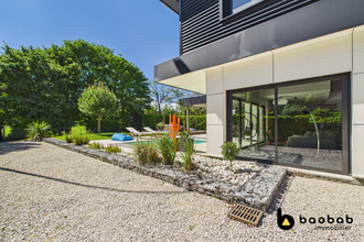 Ma-Cabane - Vente Maison Challes-les-Eaux, 290 m²