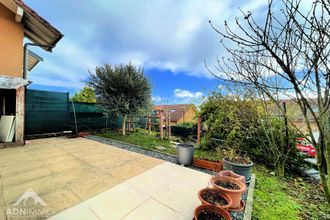 Ma-Cabane - Vente Maison Challex, 146 m²