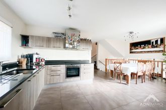 Ma-Cabane - Vente Maison Challex, 146 m²