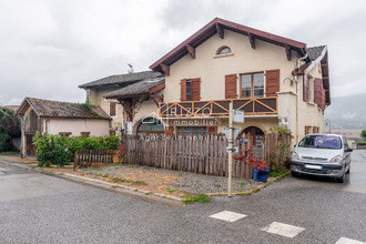 Ma-Cabane - Vente Maison Challex, 260 m²