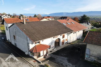 Ma-Cabane - Vente Maison Challex, 300 m²