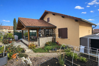 Ma-Cabane - Vente Maison Challex, 103 m²