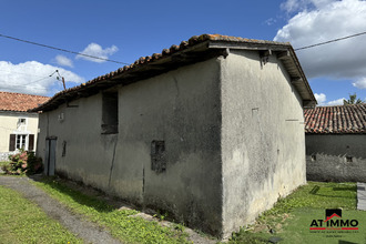 Ma-Cabane - Vente Maison Challignac, 65 m²