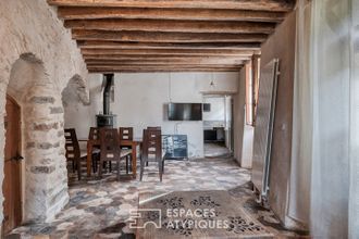 Ma-Cabane - Vente Maison CHALO-SAINT-MARS, 95 m²