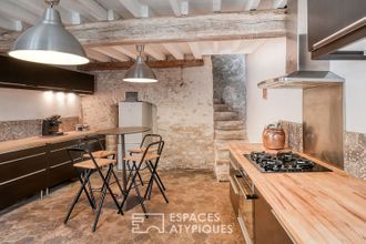 Ma-Cabane - Vente Maison CHALO-SAINT-MARS, 95 m²