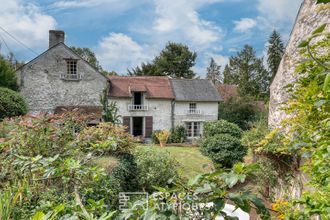 Ma-Cabane - Vente Maison CHALO-SAINT-MARS, 103 m²