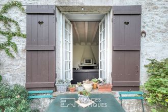 Ma-Cabane - Vente Maison CHALO-SAINT-MARS, 103 m²