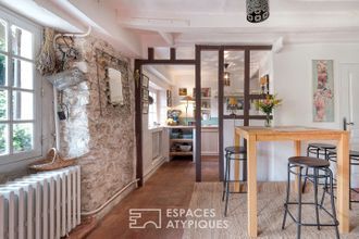 Ma-Cabane - Vente Maison CHALO-SAINT-MARS, 103 m²