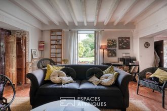 Ma-Cabane - Vente Maison CHALO-SAINT-MARS, 103 m²