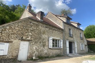 Ma-Cabane - Vente Maison Chalo-Saint-Mars, 160 m²